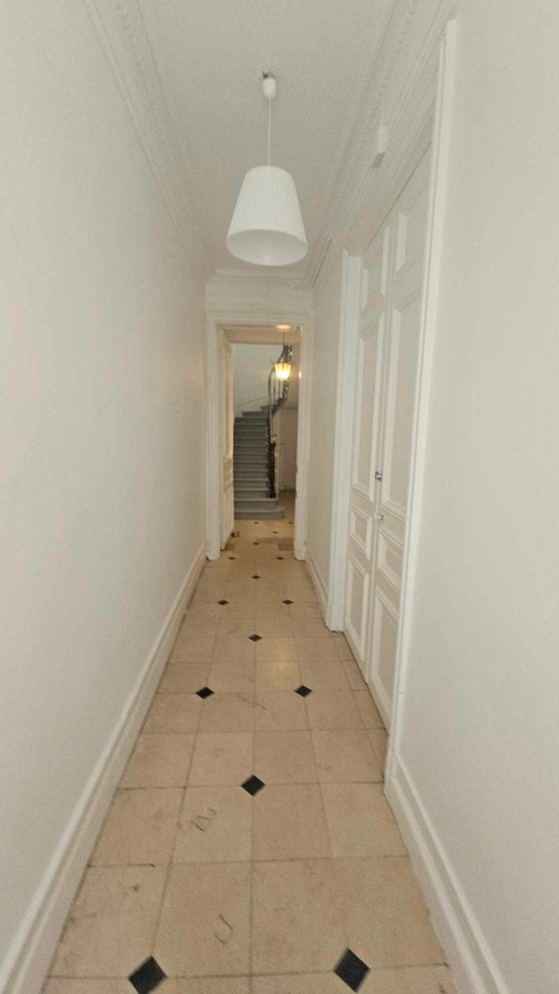 Le Jardin Cafe Bed & Breakfast Bordeaux Bagian luar foto