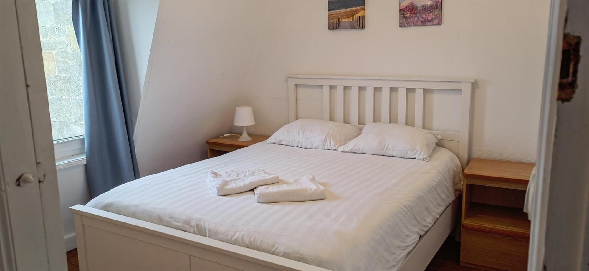 Le Jardin Cafe Bed & Breakfast Bordeaux Bagian luar foto