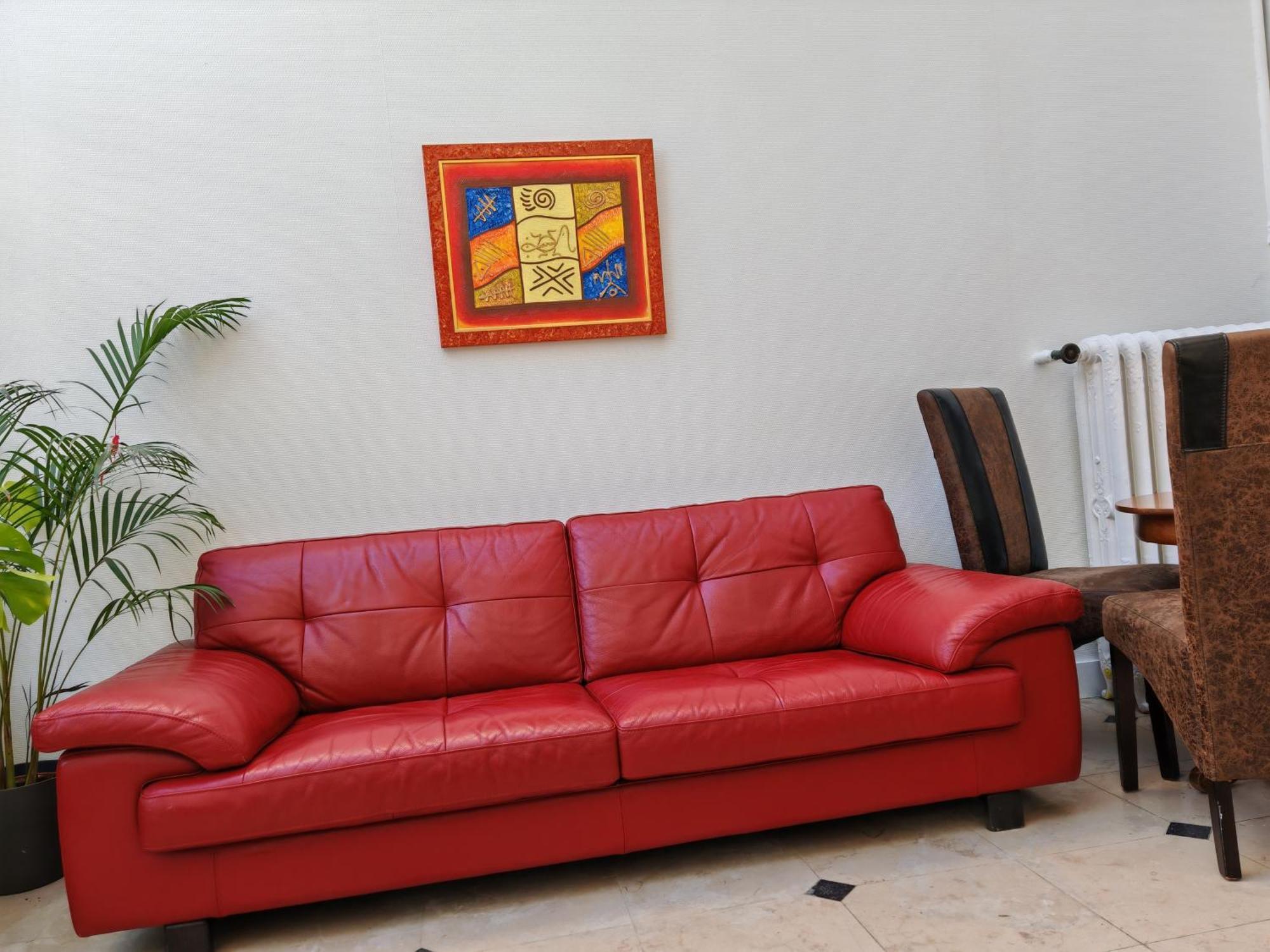 Le Jardin Cafe Bed & Breakfast Bordeaux Bagian luar foto
